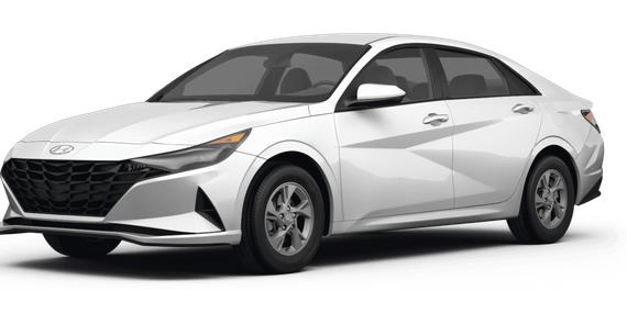 HYUNDAI ELANTRA N 2025 KMHLW4DK4SU031323 image